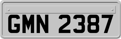 GMN2387