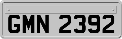 GMN2392
