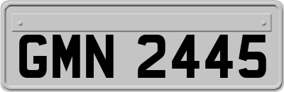 GMN2445