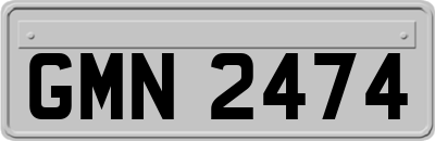 GMN2474