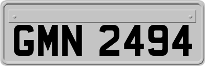 GMN2494
