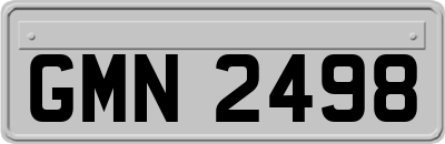 GMN2498