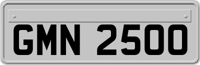 GMN2500