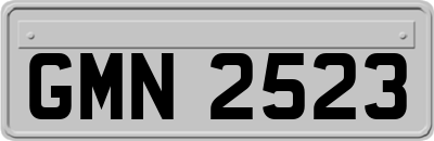 GMN2523