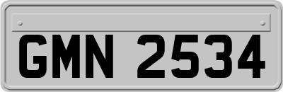 GMN2534