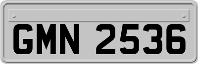 GMN2536