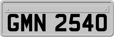 GMN2540