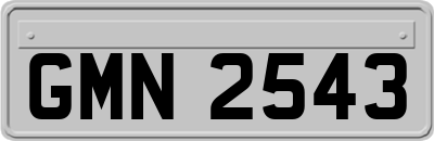 GMN2543