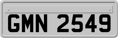 GMN2549