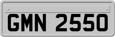 GMN2550