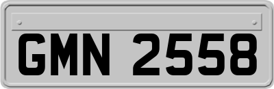 GMN2558