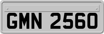 GMN2560