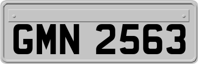 GMN2563