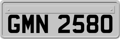 GMN2580
