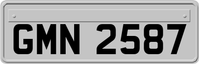GMN2587