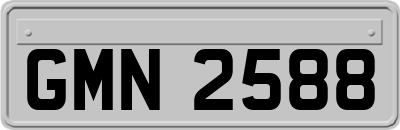 GMN2588