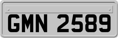 GMN2589