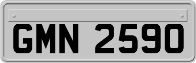 GMN2590