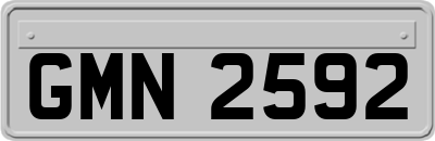 GMN2592