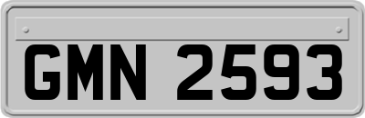 GMN2593