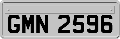 GMN2596