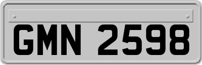 GMN2598