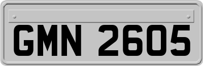 GMN2605