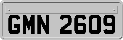 GMN2609