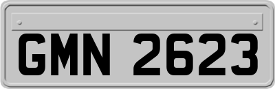 GMN2623