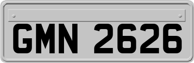 GMN2626