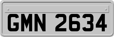 GMN2634
