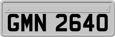 GMN2640