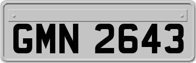 GMN2643