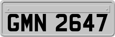 GMN2647
