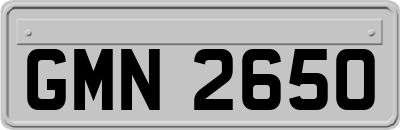 GMN2650
