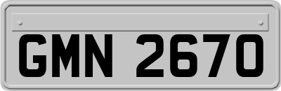 GMN2670