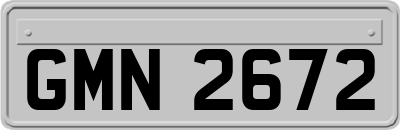 GMN2672