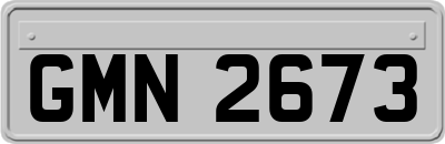 GMN2673