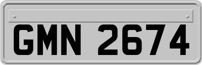 GMN2674