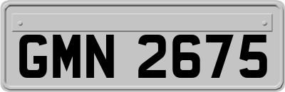 GMN2675