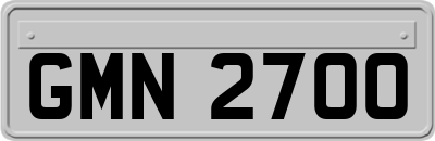GMN2700
