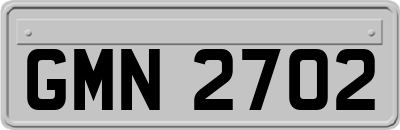 GMN2702