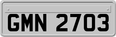 GMN2703