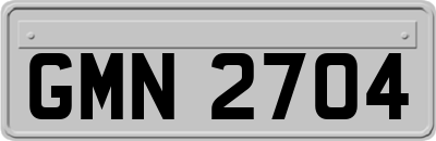 GMN2704