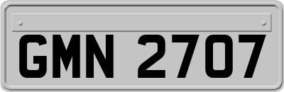 GMN2707