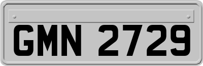 GMN2729