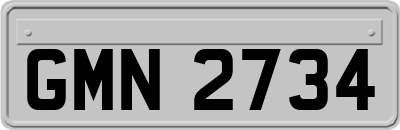 GMN2734