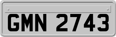 GMN2743