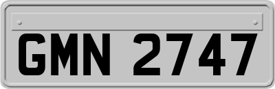 GMN2747