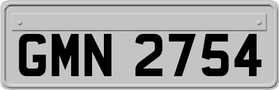 GMN2754